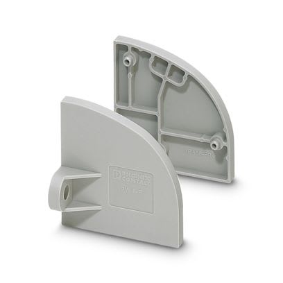 PHOENIX CONTACT - PHC3000403 PW 4-F PIASTRA FLANGIATA