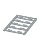 PHOENIX CONTACT - PHC0828095 Targhetta in plastica
