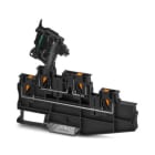PHOENIX CONTACT - PHC3002609 PT 4-L/HESILED 24 (5X20) MORSETTO FUSIB.