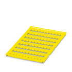 PHOENIX CONTACT - PHC0828192 UC1-TM 6 YE SCHEDE UNICARD