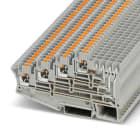 PHOENIX CONTACT - PHC3012300 PT 2,5-4L/1P MORSETTO CONNESSIONE PUSH-I