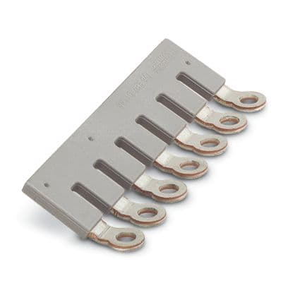 PHOENIX CONTACT - PHC3026052 EB 7-OTTA 6 PONTICELLO A PETTINE