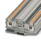 PHOENIX CONTACT - PHC3035687 PTME 6-BE COMPONENTE MORSETTO COMPONIBIL