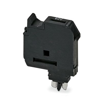 PHOENIX CONTACT - PHC3036822 P-FU 5X20 LED 60 SPINA PORTAFUSIBILE