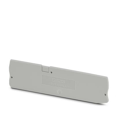 PHOENIX CONTACT - PHC3040058 D-PT 2,5-HEXA/3P PIASTRA TERMINALE