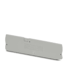 PHOENIX CONTACT - PHC3040058 D-PT 2,5-HEXA/3P PIASTRA TERMINALE