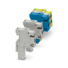 PHOENIX CONTACT - PHC3041095 SPV 2,5/ 1-R BU SPINA NON PONTICELLABILE