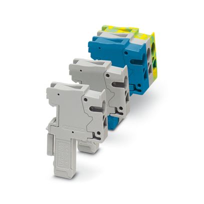 PHOENIX CONTACT - PHC3041095 SPV 2,5/ 1-R BU SPINA NON PONTICELLABILE