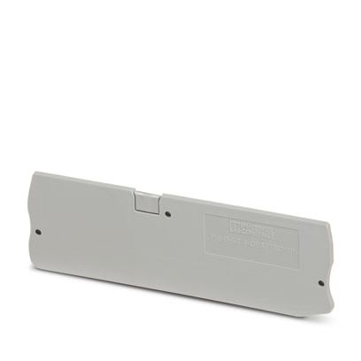 PHOENIX CONTACT - PHC3043747 D-ST 4-QUATTRO/2P PIASTRA TERMINALE