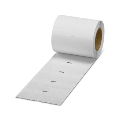 PHOENIX CONTACT - PHC0828991 WML 7,5 (17X9)R CUS SEGNACAVI