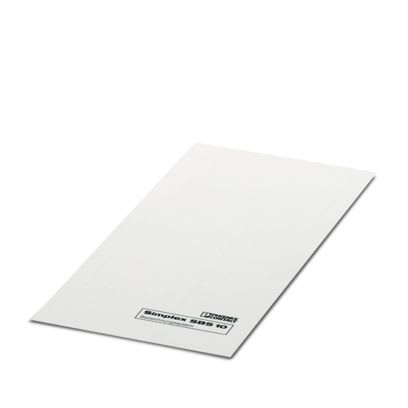 PHOENIX CONTACT - PHC0828491 SBS10 CUS CARTELLINI