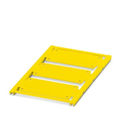 PHOENIX CONTACT - PHC0829107 UC-EMSP (50X30) YE CUS SCHEDA UNICARD