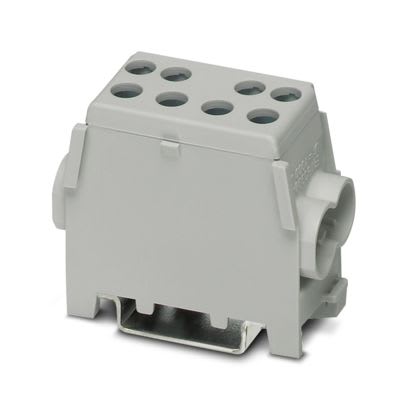 PHOENIX CONTACT - PHC3071350 UDB 2X35/25 GY MODULO DI DERIVAZIONE LIN
