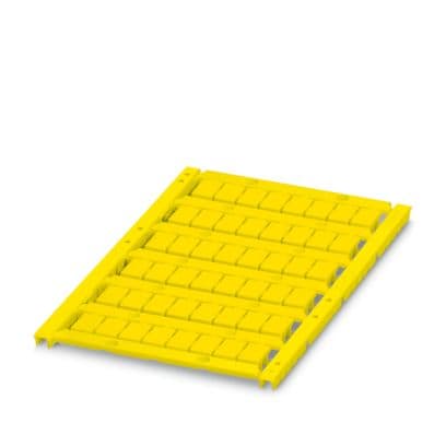 PHOENIX CONTACT - PHC0828739 UCT-TM 7,62 YE MATERIALI UNICARD