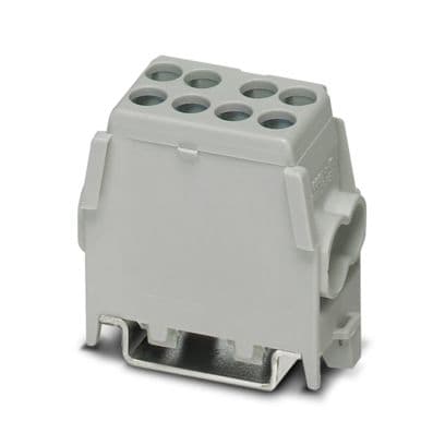 PHOENIX CONTACT - PHC3071355 UDB 2X25/16 GY MODULO DI DERIVAZIONE LIN
