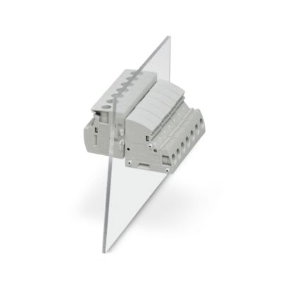 PHOENIX CONTACT - PHC3073393 UWV 4/S MORSETTO PASSAPARETE