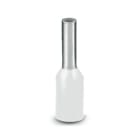 PHOENIX CONTACT - PHC3200687 AI 0,5 - 6 WH PUNTALINO CON ISOLANTE