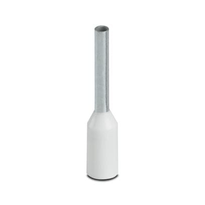 PHOENIX CONTACT - PHC3200881 AI 0,5 - 8 WH -1000 PUNTALINO CON ISOLAN