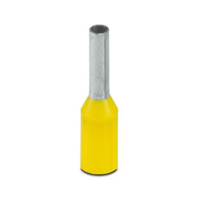 PHOENIX CONTACT - PHC3201327 AI 1 - 6 YE PUNTALINO CON ISOLANTE