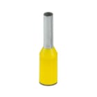 PHOENIX CONTACT - PHC3201327 AI 1 - 6 YE PUNTALINO CON ISOLANTE