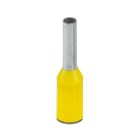 PHOENIX CONTACT - PHC3201327 AI 1 - 6 YE PUNTALINO CON ISOLANTE