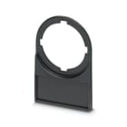 PHOENIX CONTACT - PHC0828985 CARRIER-EMLP 22 (27X12,5) Portacartellin