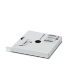 PHOENIX CONTACT - PHC3201576 AI 0,75- 8 WH-B PUNTALINO CON ISOLANTE