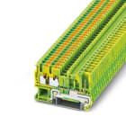 PHOENIX CONTACT - PHC3209659 PT 2,5-TWIN/1P-PE MORSETTO PASSANTE