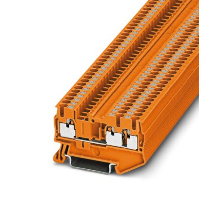 PHOENIX CONTACT - PHC3211210 PT 2,5-TWIN OG MORSETTO PASSANTE