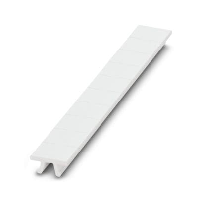 PHOENIX CONTACT - PHC0829127 ZB 9:UNBEDRUCKT CARTELLINI SIGLATURA