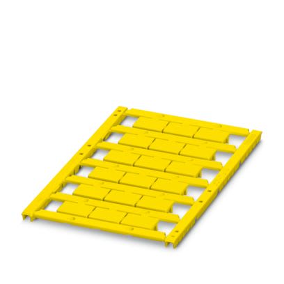 PHOENIX CONTACT - PHC0829147 UCT-TM 16 YE MATERIALI UNICARD