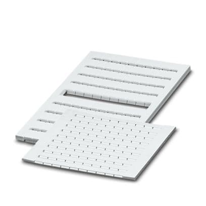 PHOENIX CONTACT - PHC1050826 ZBM 6 1-10,10-100-BASF 2165352 SCHEDA SI