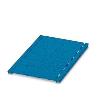 PHOENIX CONTACT - PHC0829157 UCT-TM 5 BU MATERIALI UNICARD