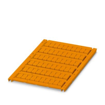 PHOENIX CONTACT - PHC0829604 UCT-TM 6 OG CUS SIGLATURA PER MORSETTI
