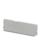 PHOENIX CONTACT - PHC3212426 D-PT 1,5/S-QUATTRO/2P PIASTRA TERMINALE