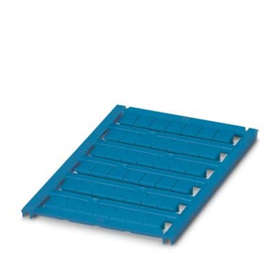 PHOENIX CONTACT - PHC0829167 UCT-TM 8 BU MATERIALI UNICARD
