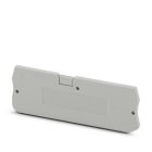 PHOENIX CONTACT - PHC3213166 D-ST 1,5/S-QUATTRO PIASTRA TERMINALE