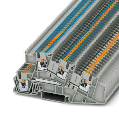 PHOENIX CONTACT - PHC3213954 PTI 2,5-L/N MORSETTO COMPONIBILE