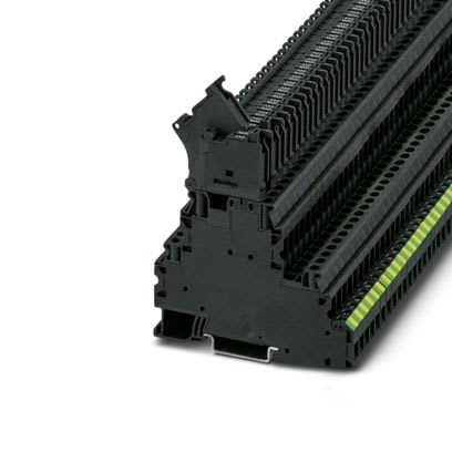 PHOENIX CONTACT - PHC3214321 UT 4-PE/L/HESILED 24 (5X20) 120KOHM PORT