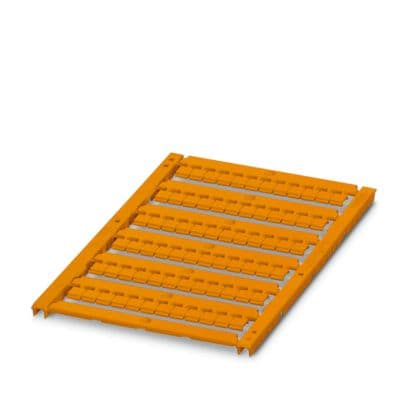 PHOENIX CONTACT - PHC0829660 UCT-TMF 5 OG CUS SIGLATURA PER MORSETTI