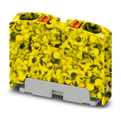 PHOENIX CONTACT - PHC1045933 PTFIX 2X1,5-FE MORSETTO DISTRIBUZIONE