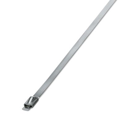 PHOENIX CONTACT - PHC3240811 WT-STEEL S 4,6X520 FASCETTA FERMACAVI