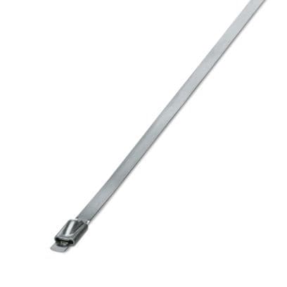 PHOENIX CONTACT - PHC3240811 WT-STEEL S 4,6X520 FASCETTA FERMACAVI