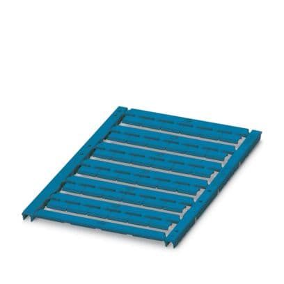 PHOENIX CONTACT - PHC0829684 UCT-TMF 10 BU CUS SIGLATURA PER MORSETTI