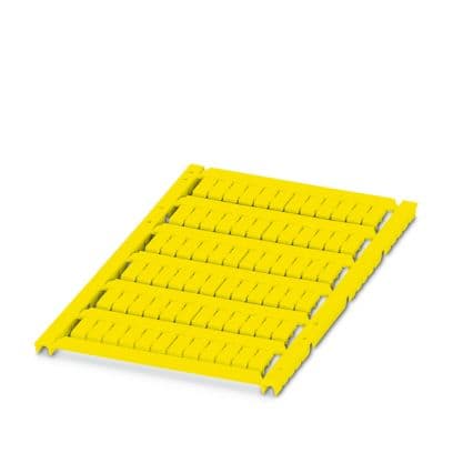 PHOENIX CONTACT - PHC0829228 UCT1-TM 5 YE MATERIALI UNICARD