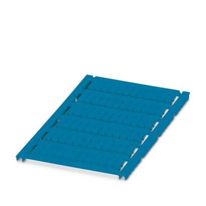 PHOENIX CONTACT - PHC0829704 UCT1-TM 5 BU CUS SIGLATURA PER MORSETTI