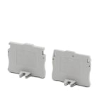 PHOENIX CONTACT - PHC3249010 D-MPT 2,5-F PIASTRA TERMINALE