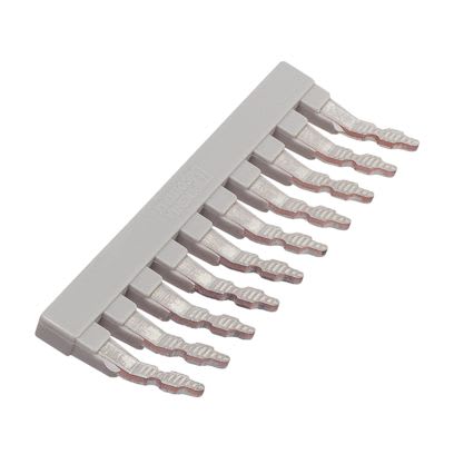 PHOENIX CONTACT - PHC0202455 EB 10- 8 VERP SIEM Ponticello a pettine