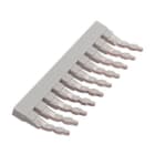 PHOENIX CONTACT - PHC0202455 EB 10- 8 VERP SIEM Ponticello a pettine