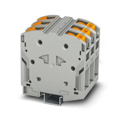 PHOENIX CONTACT - PHC3260109 PTPOWER 95-3L BLOCCHETTO DI MORSETTI